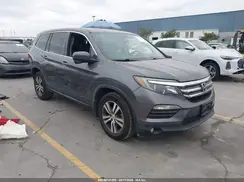 5FNYF5H50GB040928 2016 HONDA PILOT