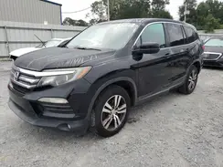 5FNYF5H50GB044381 2016 HONDA PILOT