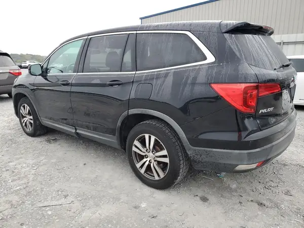 5FNYF5H50GB044381 2016 HONDA PILOT - Image 2