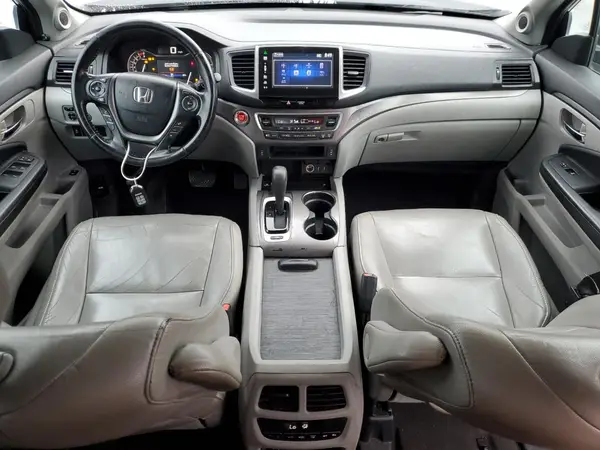 5FNYF5H50GB044381 2016 HONDA PILOT - Image 8