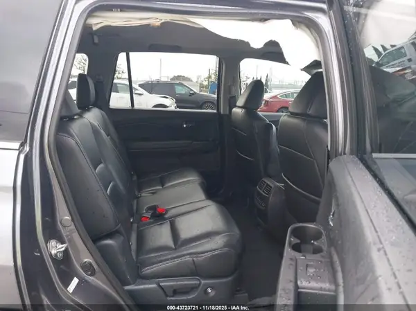 5FNYF5H50GB049600 2016 HONDA PILOT - Image 8