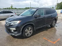 5FNYF5H50GB051749 2016 HONDA PILOT