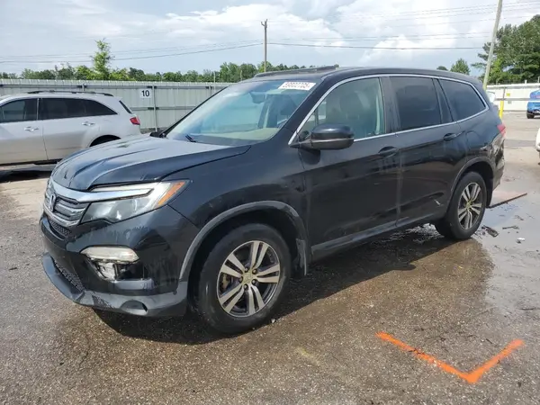 5FNYF5H50GB051749 2016 HONDA PILOT - Image 1