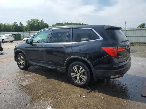 5FNYF5H50GB051749 2016 HONDA PILOT - Image 2