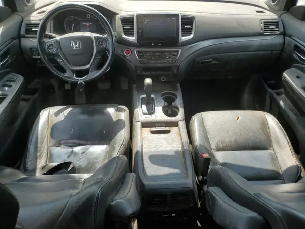 5FNYF5H50GB051749 2016 HONDA PILOT - Image 8