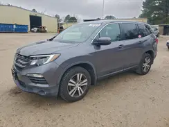 5FNYF5H50GB053291 2016 HONDA PILOT
