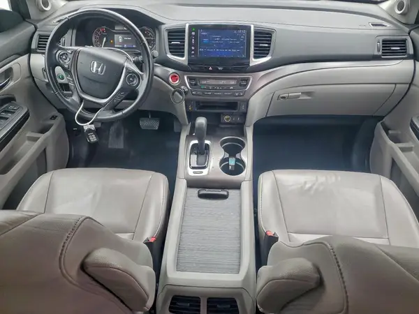 5FNYF5H50GB053291 2016 HONDA PILOT - Image 8