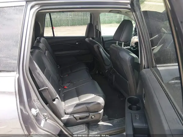 5FNYF5H50GB055011 2016 HONDA PILOT - Image 8