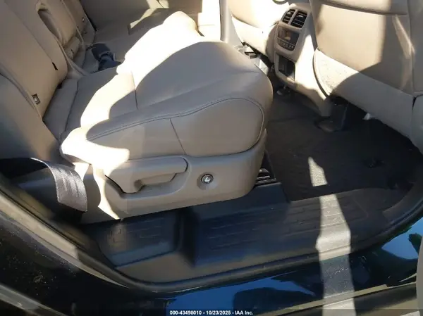 5FNYF5H50GB057809 2016 HONDA PILOT - Image 8