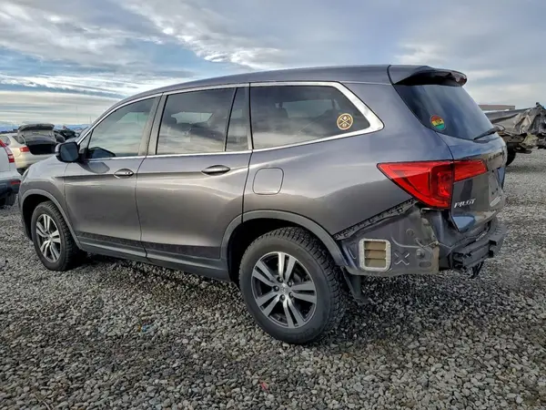 5FNYF5H50GB059933 2016 HONDA PILOT - Image 2