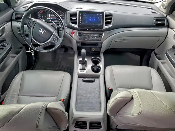 5FNYF5H50GB059933 2016 HONDA PILOT - Image 8