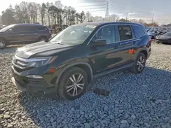 5FNYF5H50GB060063 2016 HONDA PILOT