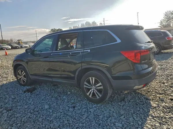 5FNYF5H50GB060063 2016 HONDA PILOT - Image 2