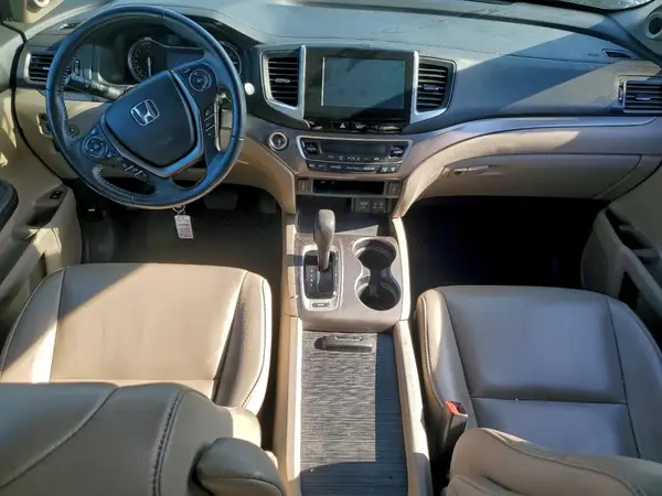 5FNYF5H50GB060063 2016 HONDA PILOT - Image 8