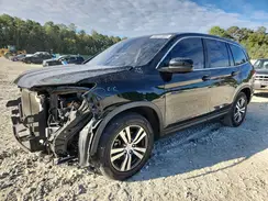 5FNYF5H50HB000253 2017 HONDA PILOT