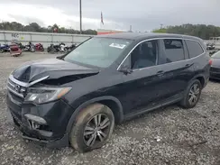 5FNYF5H50HB000754 2017 HONDA PILOT