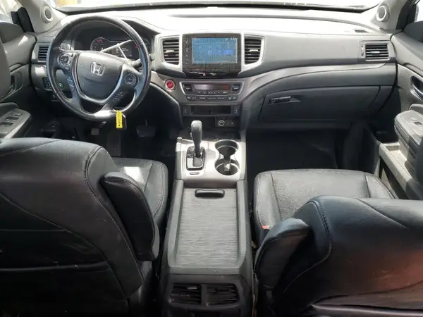 5FNYF5H50HB000771 2017 HONDA PILOT - Image 8