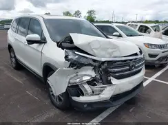 5FNYF5H50HB002326 2017 HONDA PILOT