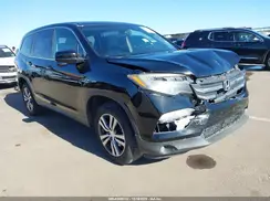5FNYF5H50HB002472 2017 HONDA PILOT