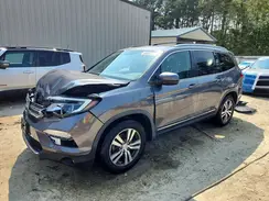 5FNYF5H50HB003251 2017 HONDA PILOT