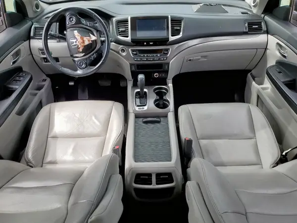 5FNYF5H50HB003380 2017 HONDA PILOT - Image 8