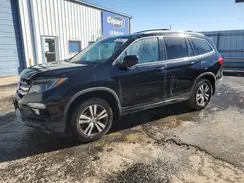 5FNYF5H50HB004481 2017 HONDA PILOT