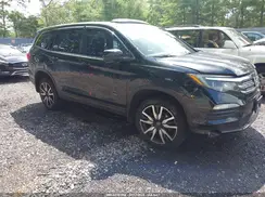 5FNYF5H50HB005744 2017 HONDA PILOT
