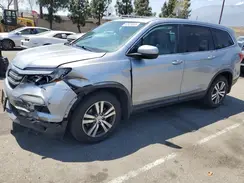 5FNYF5H50HB006036 2017 HONDA PILOT