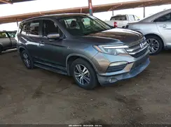 5FNYF5H50HB008790 2017 HONDA PILOT
