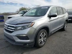 5FNYF5H50HB011995 2017 HONDA PILOT