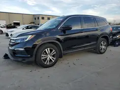 5FNYF5H50HB013276 2017 HONDA PILOT