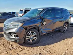 5FNYF5H50HB014315 2017 HONDA PILOT