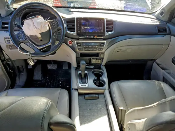 5FNYF5H50HB014315 2017 HONDA PILOT - Image 8