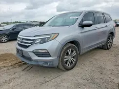 5FNYF5H50HB017084 2017 HONDA PILOT