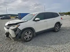 5FNYF5H50HB017683 2017 HONDA PILOT