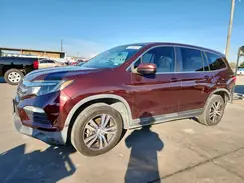 5FNYF5H50HB017747 2017 HONDA PILOT