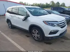 5FNYF5H50HB020390 2017 HONDA PILOT