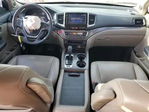 5FNYF5H50HB021152 2017 HONDA PILOT - Image 8