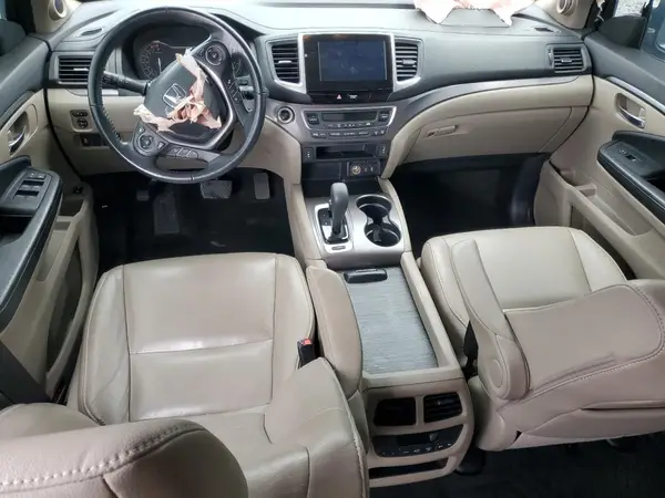 5FNYF5H50HB021247 2017 HONDA PILOT - Image 8
