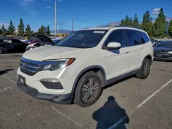 5FNYF5H50HB023077 2017 HONDA PILOT