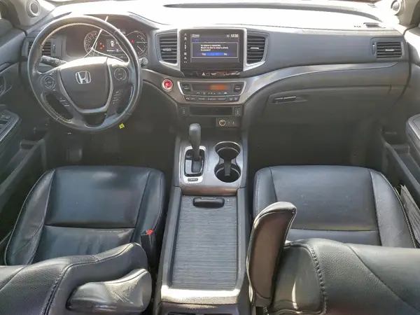 5FNYF5H50HB023077 2017 HONDA PILOT - Image 8