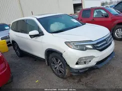 5FNYF5H50HB025220 2017 HONDA PILOT