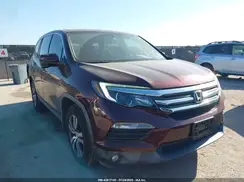 5FNYF5H50HB026013 2017 HONDA PILOT