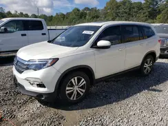 5FNYF5H50HB028361 2017 HONDA PILOT