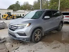 5FNYF5H50HB034080 2017 HONDA PILOT