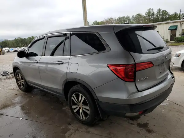 5FNYF5H50HB034080 2017 HONDA PILOT - Image 2