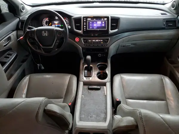 5FNYF5H50HB034080 2017 HONDA PILOT - Image 8