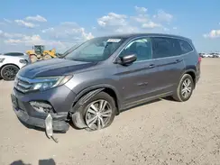 5FNYF5H50HB036816 2017 HONDA PILOT