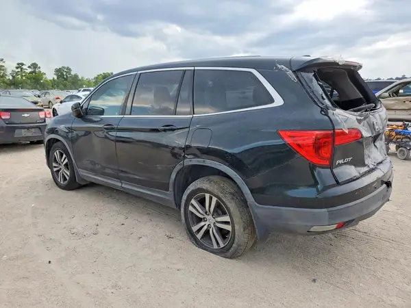 5FNYF5H50HB038002 2017 HONDA PILOT - Image 2