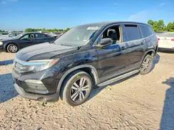 5FNYF5H50HB038520 2017 HONDA PILOT